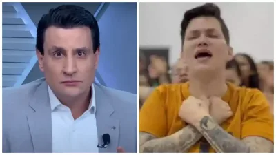 Pavinatto insinua que morte de Karol Eller é culpa da igreja