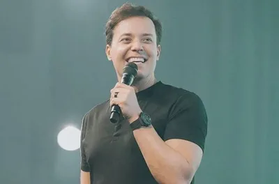 André Valadão restringe Instagram após polêmicas: “Gente enxerida”