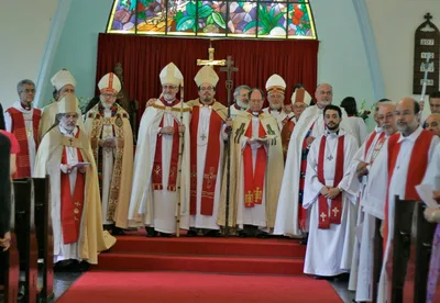 Após votação, Igreja Episcopal Anglicana do Brasil decide permitir casamento gay