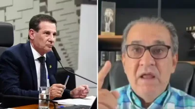 Senador evangélico criticado por Malafaia diz que ataque é "injusto" e fruto do "momento eleitoral"