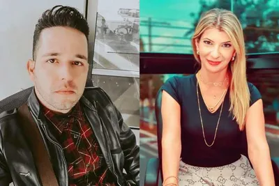 Thaysa Rhame passa a guarda do filho para o Pr. Lucas por que “estava dando muito trabalho”