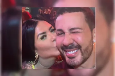 Ex-cabeleireira de Renalida revela por que Carlinhos Maia se afastou da pastora