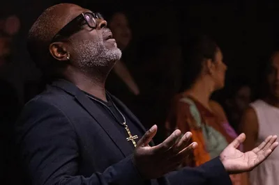 Kleber Lucas explica visão da Batista Soul e diz que sua igreja não aprisiona os fiéis