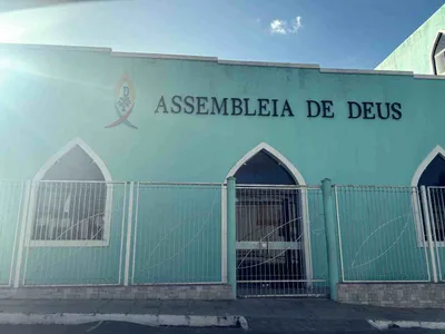 Igreja não registra B.O contra tesoureiro que confessou ter desviado cerca de R$ 1 milhão