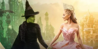 Cristãos alertam pais contra nova adaptação de ‘Wicked’: ‘Estão normalizando a cultura LGBT’