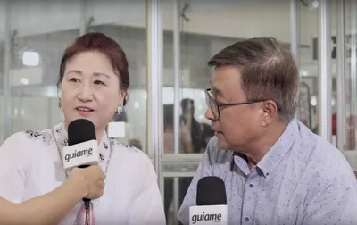 "A verdadeira adoração acontece através da nossa vida cotidiana", diz cantora sul-coreana
