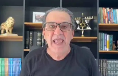 Malafaia a senadores que apoiam Dino: “Víbora que vai morder vocês”