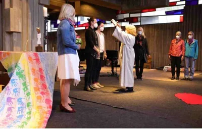 Na Alemanha, Igreja Católica irá ministrar bênção a casais gays