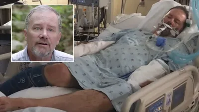 Homem sobrevive a picada de cobra venenosa após corrente de oração