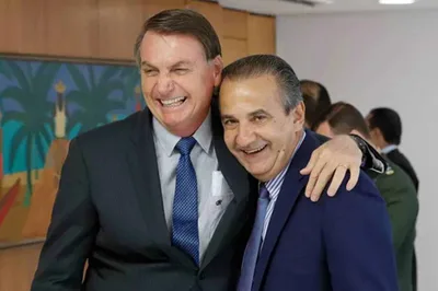Silas Malafaia não menciona Bolsonaro no Twitter há 10 dias