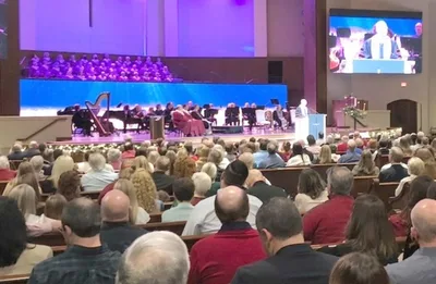 Metodista: igreja com 14 mil membros abandona denominação