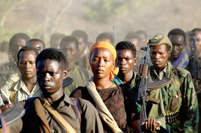 Guerras atuais: Como o conflito na Etiópia afeta cristãos e os direitos humanos