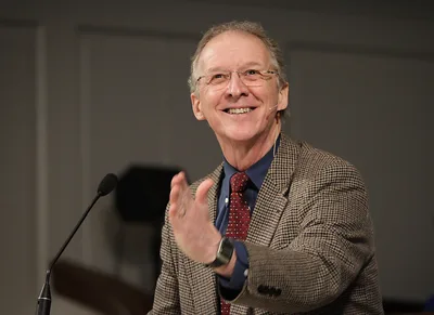 John Piper fala sobre a existência do sofrimento: "Deus decidirá sobre você, não o diabo" | Notícias Gospel