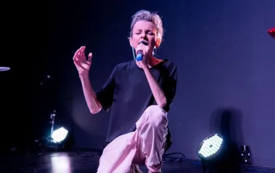 Ludmila Ferber: cantora e pastora morreu aos 56 anos