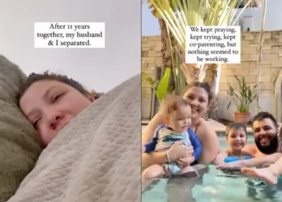 Casal teve casamento restaurado por Deus quando estava prestes a divorciar