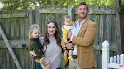 Ex-viciado: "Você pode ficar sóbrio sem Cristo, mas nunca liberto sem Ele"