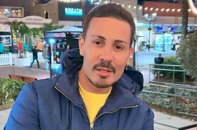 Carlinhos Maia revela medo de Jesus voltar: “Não tenho certeza se vou”