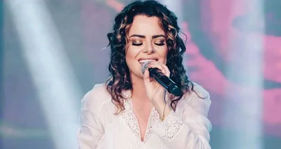 Ana Paula Valadão na mira da Justiça por fala ligando gays a Aids