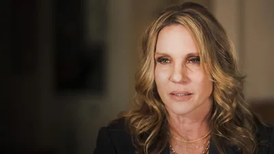 Mulher morre, encontra Jesus face a face no Céu e é trazida de volta à vida