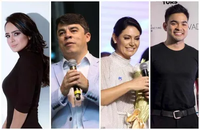 Rapidinhas: A ausência de Michele, a escolha de Flamarion, a amizade de Daniela e a volta de Yudi