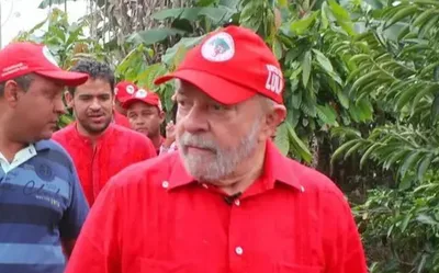 Lula vai torrar R$ 450 milhões comprando terras para o MST