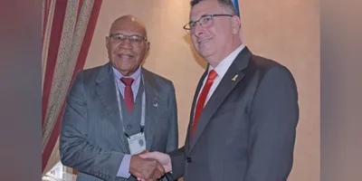 Fiji se torna o 7° país a abrir embaixada em Jerusalém