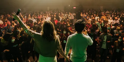 Igreja realizará conferência em SP para treinar líderes do Ministério Infantil