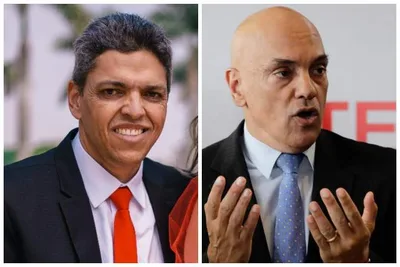 Quem é o pastor Adventista que pediu prisão de Alexandre de Moraes