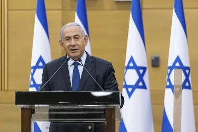 Governo de Israel volta atrás e enviará delegação para reunião nos Estados Unidos