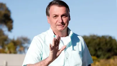 PSOL entra com pedido de prisão preventiva contra Bolsonaro