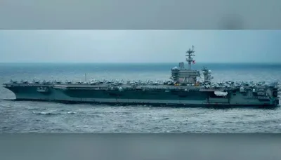 China move aviões de guerra para perto de Taiwan, desafiando Biden