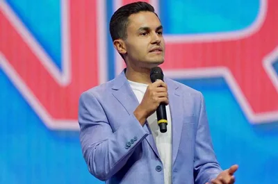 Em pronunciamento, David Miranda Neto rebate diretoria da IPDA
