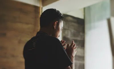 Ex-muçulmano diz que Jesus o visitou todas as noites: "Seu rosto brilhava"