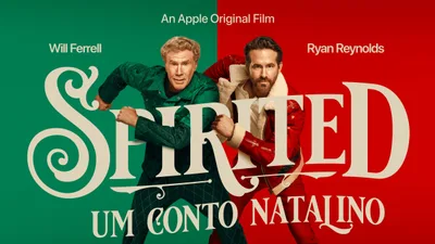 'Spirited': revista cristã recomenda filme como opção no Natal