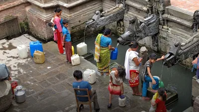 Países que perseguem a Igreja: como vivem os cristãos no Nepal