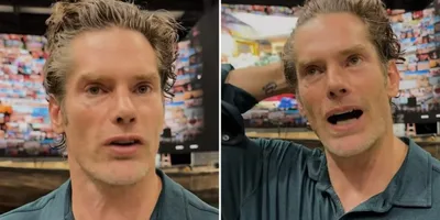 ‘Entendi o quão íntimo Deus é’, diz Dallas Jenkins após gravar última cena de The Chosen
