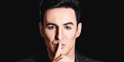 Cantor gospel Leandro Borges ignora boatos sobre ser gay