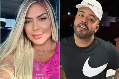 Influencer que doou igreja à pastora Renálida é investigado por exploração infantil