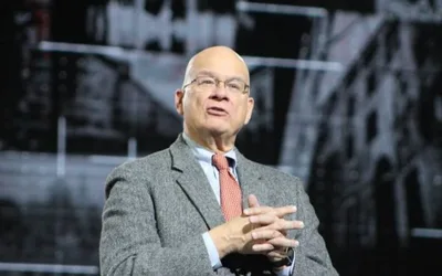 Cultura ‘escolhi esperar’ não substitui a Palavra de Deus, diz Tim Keller
