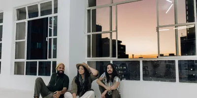 Grupo Trilo apresenta single e clipe de \"Baseado em Quê?\"