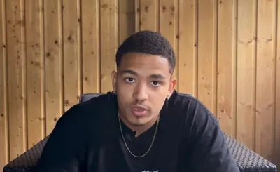 Jovem é curado após receber oração em festa de aniversário