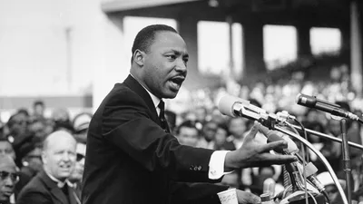 Pastores comentam 50 anos da morte de Martin Luther King: "Mudou o curso da história"