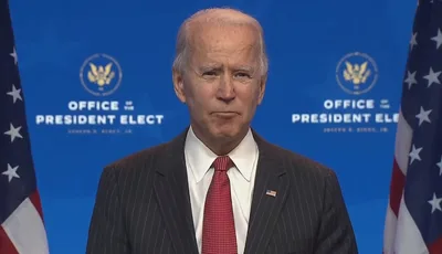 Igreja Presbiteriana envia carta para Biden contra cirurgias de sexo em menores