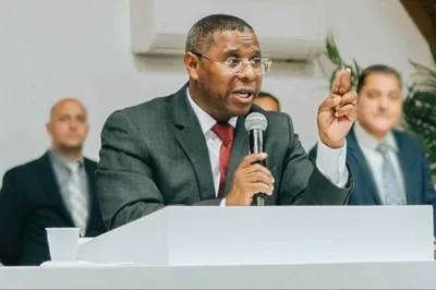 “Não quero a mão preta nas fotos”: Caso de racismo choca Assembleia de Deus