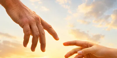 A dor pode se tornar cenário para a obra de Deus