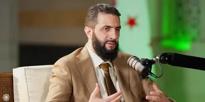 Líder rebelde sírio quer paz com Israel e adesão aos Acordos de Abraão