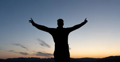 Quando Deus se levanta por você