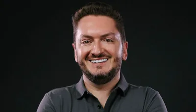 Thiago Bartos é confirmado na RoadShow, maior conferência de empreendedorismo do Brasil