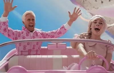 Barbie, O Filme: Uma grande brincadeira de mal gosto