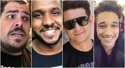Paxtorzão reúne humoristas gospel em espetáculo inédito